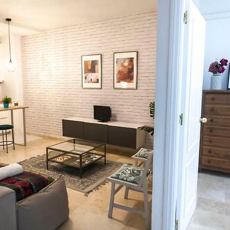 San Eloy Dream Apartment By Valcambre Siviglia Esterno foto